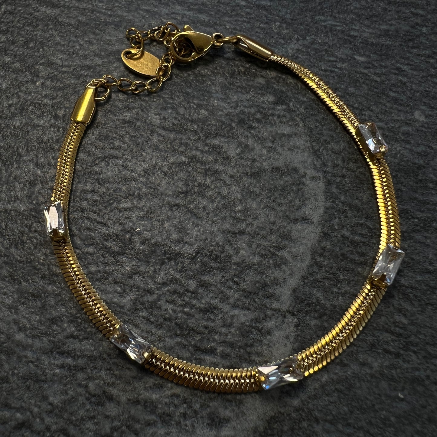 Sofiana Bracelet