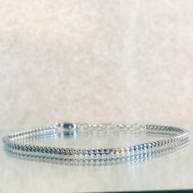 Simple Bracelet